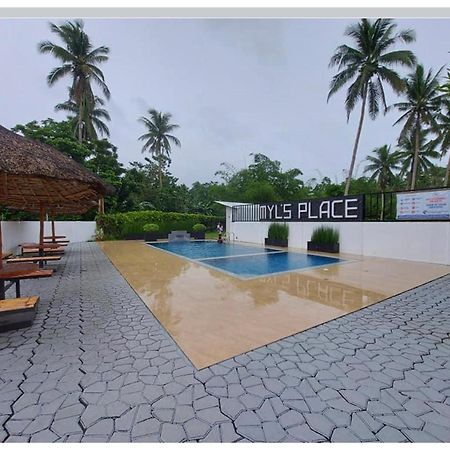 Dreamink Farm Og Myl'S Place Sorsogon Luaran gambar