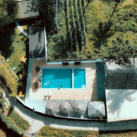 Dreamink Farm Og Myl'S Place Sorsogon Luaran gambar