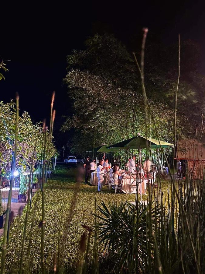 Dreamink Farm Og Myl'S Place Sorsogon Luaran gambar