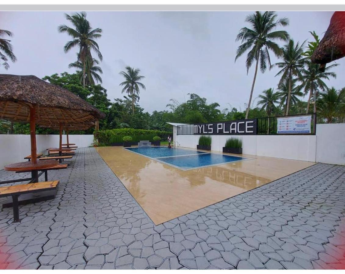 Dreamink Farm Og Myl'S Place Sorsogon Luaran gambar