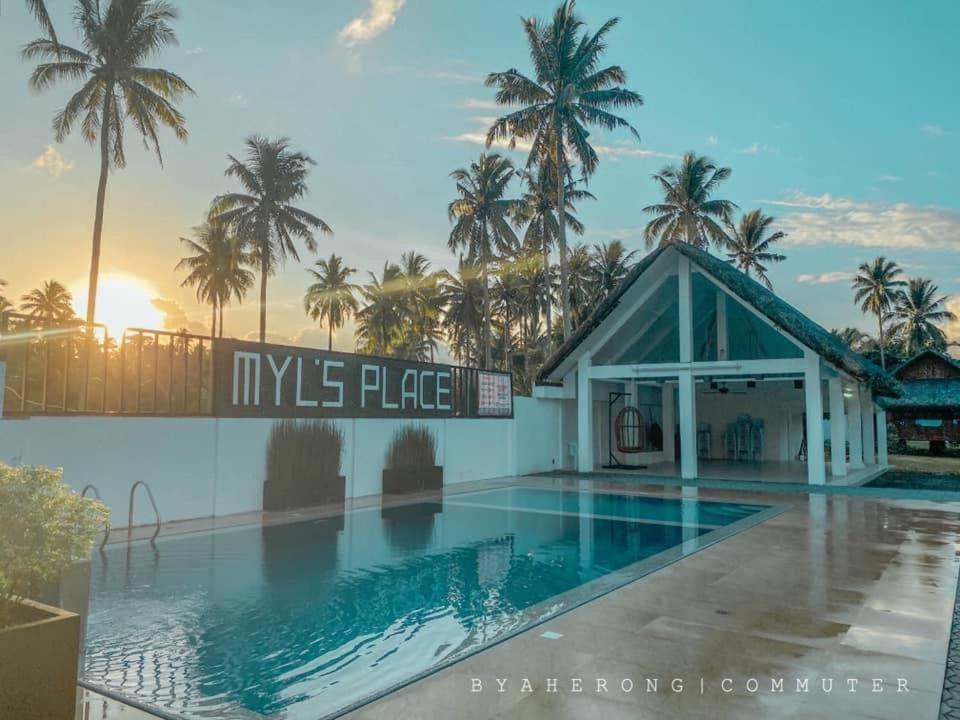 Dreamink Farm Og Myl'S Place Sorsogon Luaran gambar