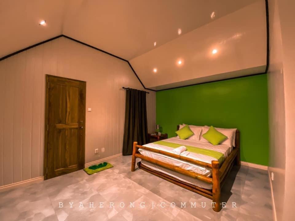 Dreamink Farm Og Myl'S Place Sorsogon Luaran gambar