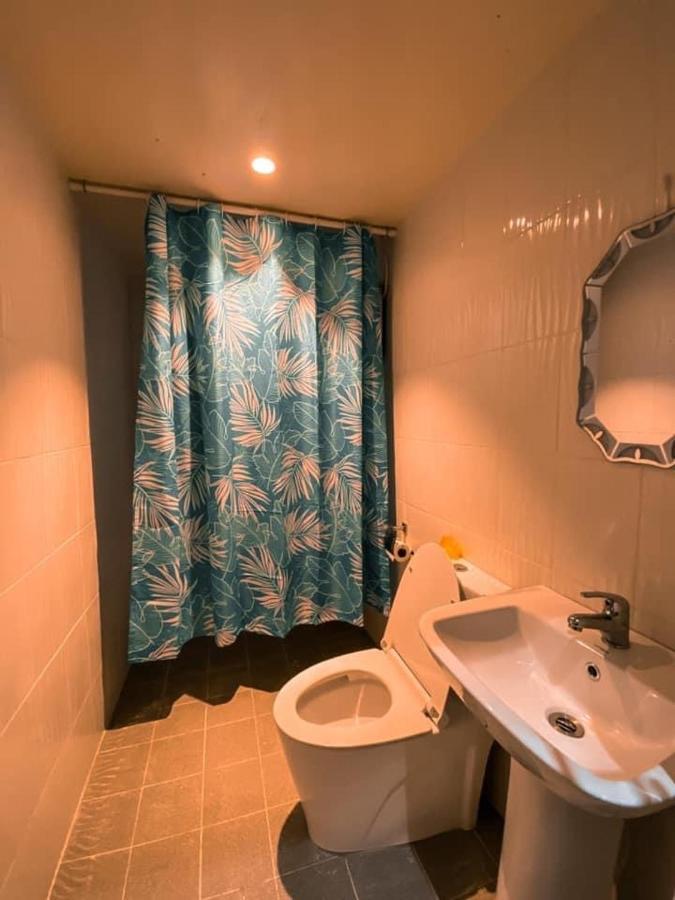 Dreamink Farm Og Myl'S Place Sorsogon Luaran gambar