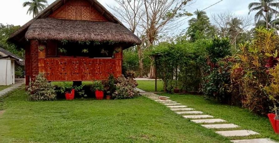 Dreamink Farm Og Myl'S Place Sorsogon Luaran gambar