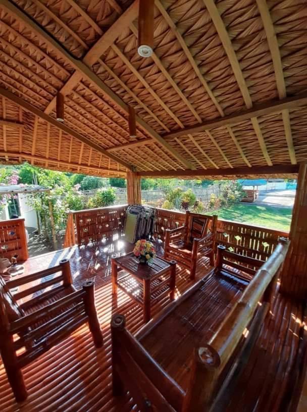 Dreamink Farm Og Myl'S Place Sorsogon Luaran gambar