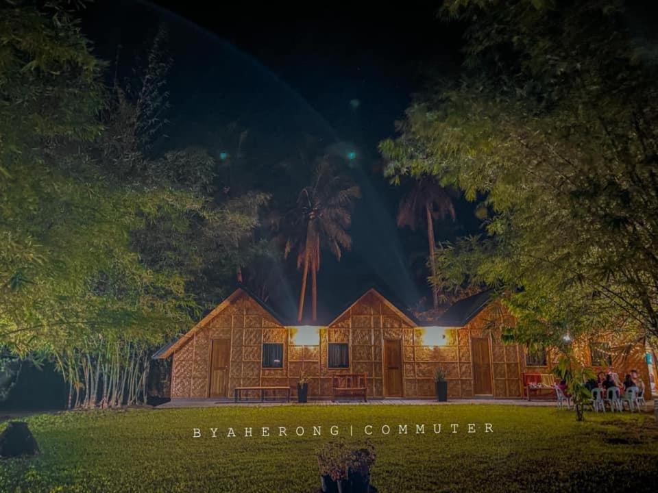 Dreamink Farm Og Myl'S Place Sorsogon Luaran gambar