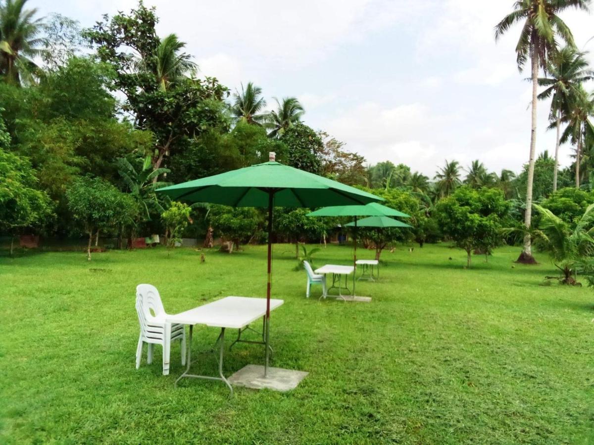 Dreamink Farm Og Myl'S Place Sorsogon Luaran gambar