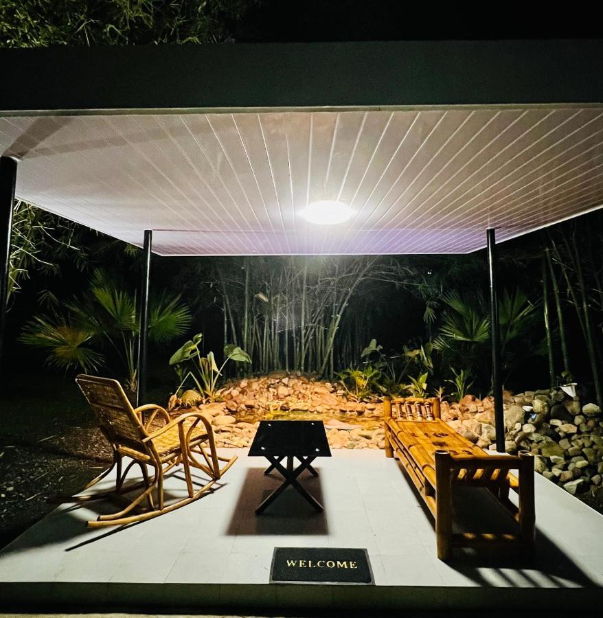 Dreamink Farm Og Myl'S Place Sorsogon Luaran gambar