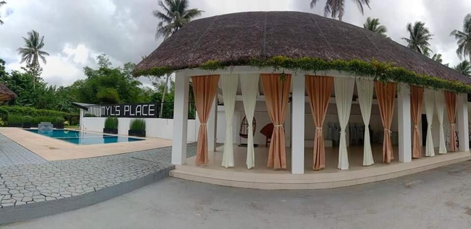 Dreamink Farm Og Myl'S Place Sorsogon Luaran gambar