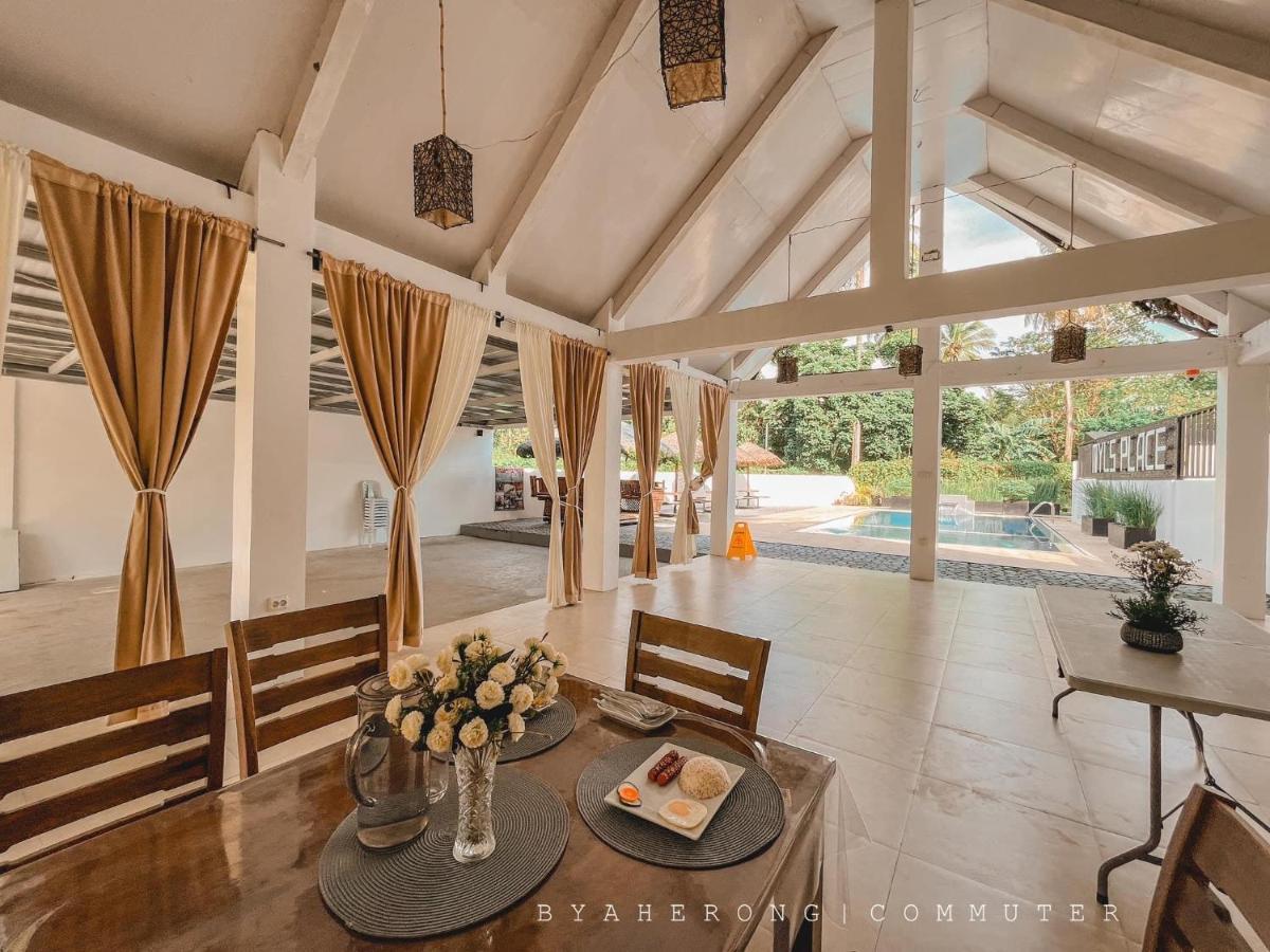 Dreamink Farm Og Myl'S Place Sorsogon Luaran gambar