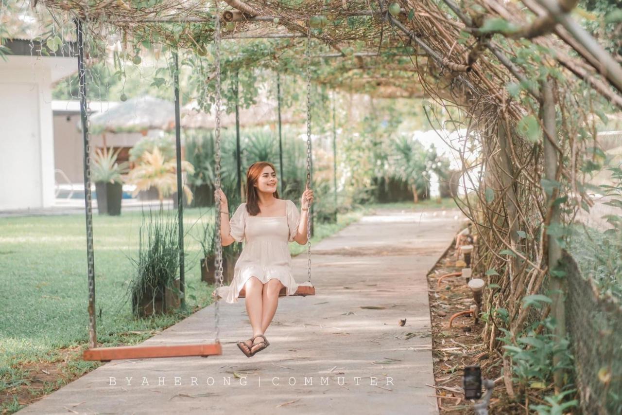 Dreamink Farm Og Myl'S Place Sorsogon Luaran gambar