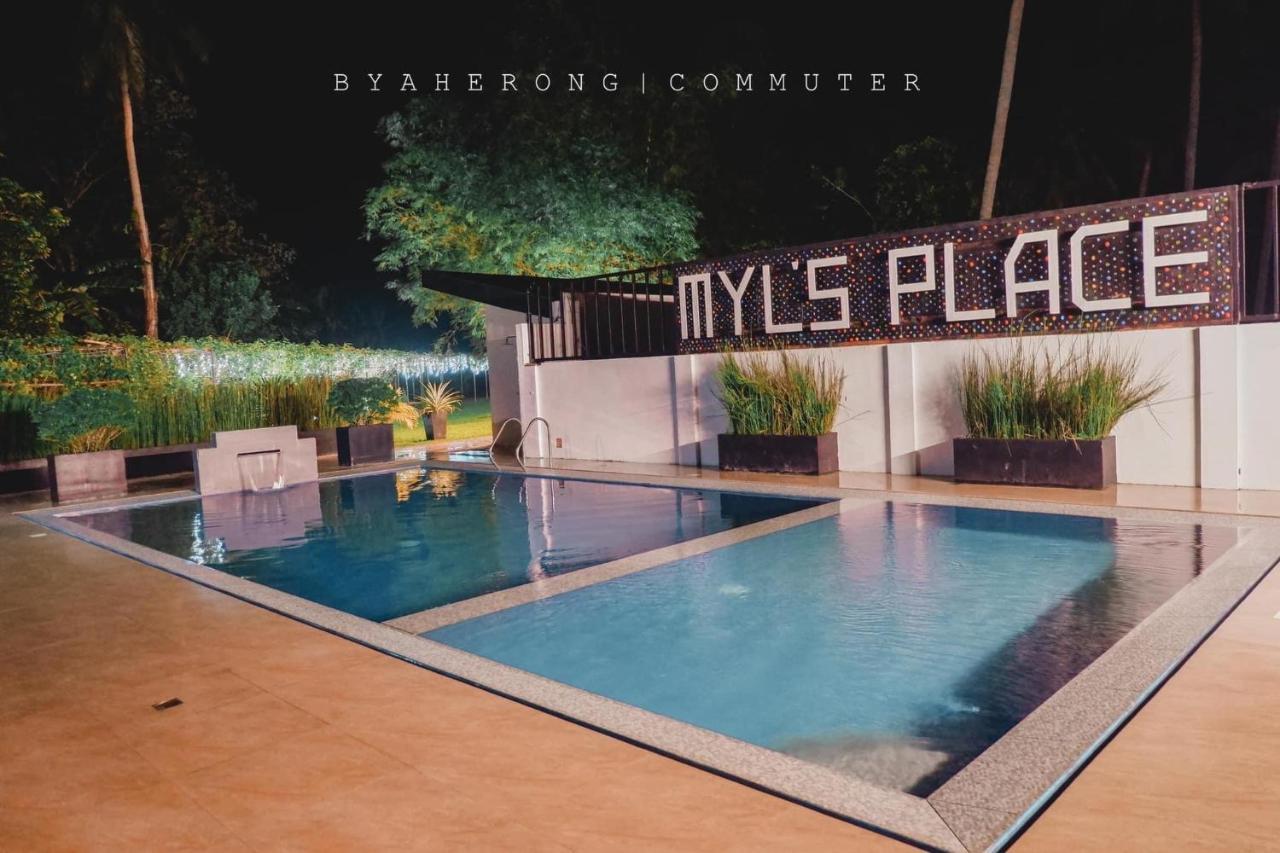 Dreamink Farm Og Myl'S Place Sorsogon Luaran gambar