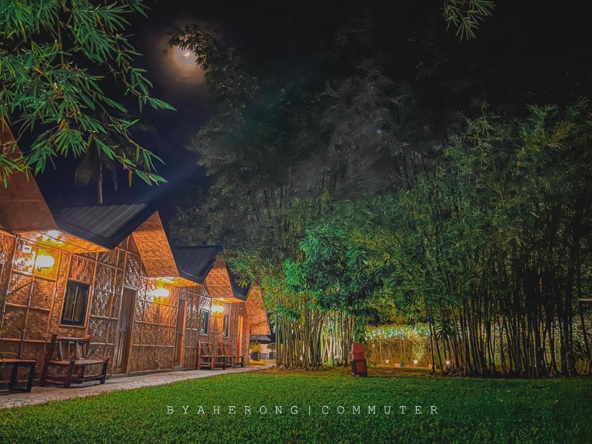 Dreamink Farm Og Myl'S Place Sorsogon Luaran gambar