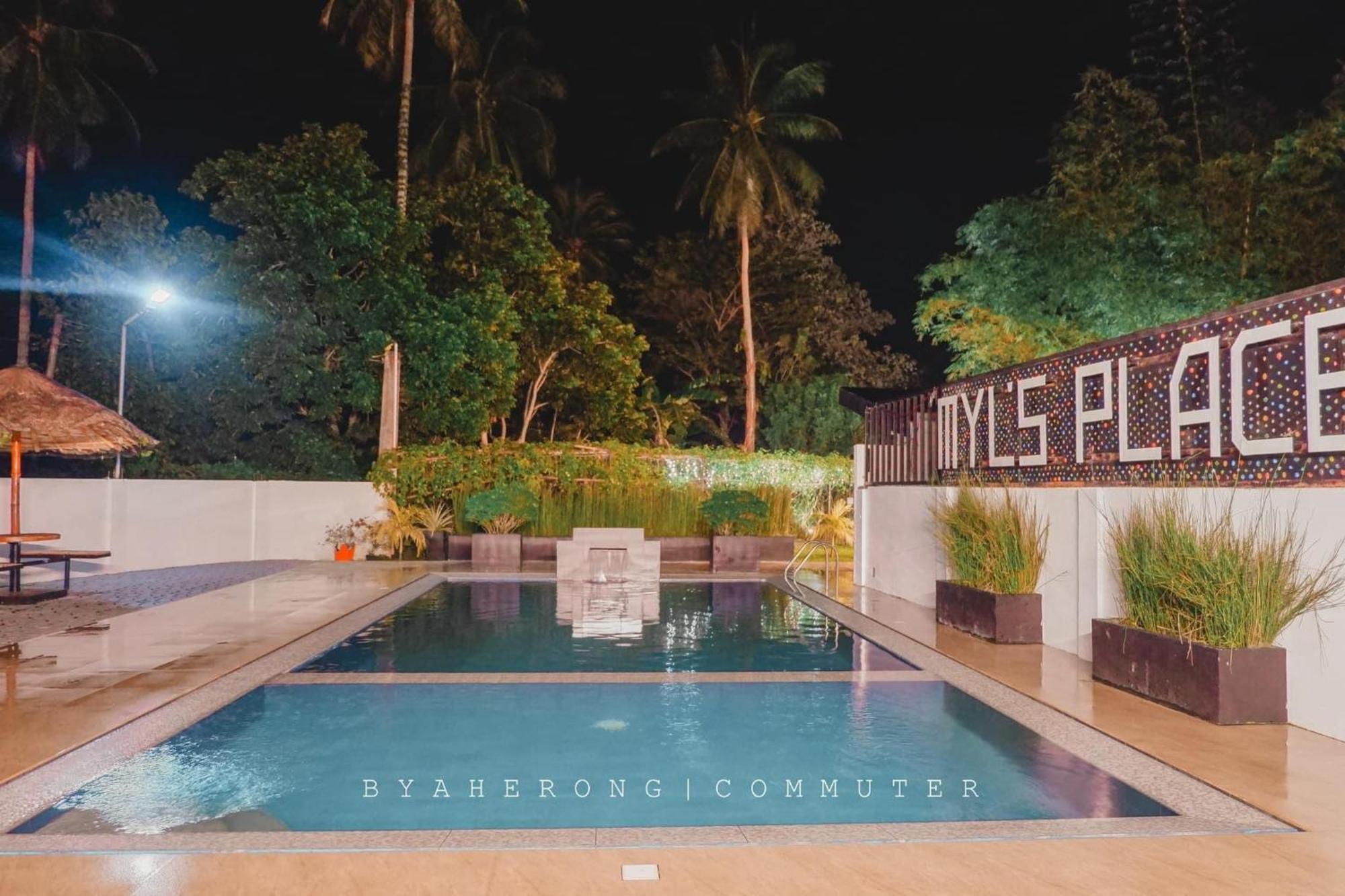 Dreamink Farm Og Myl'S Place Sorsogon Luaran gambar