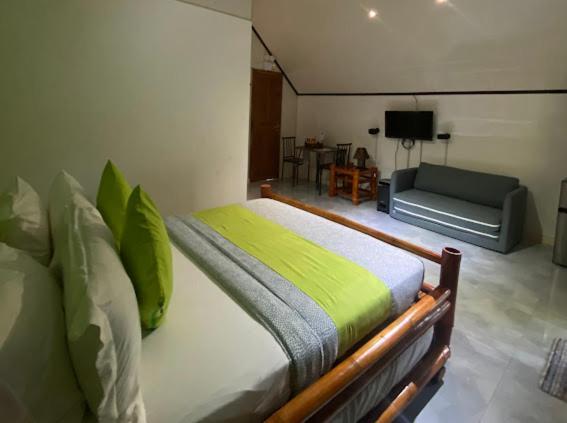 Dreamink Farm Og Myl'S Place Sorsogon Luaran gambar