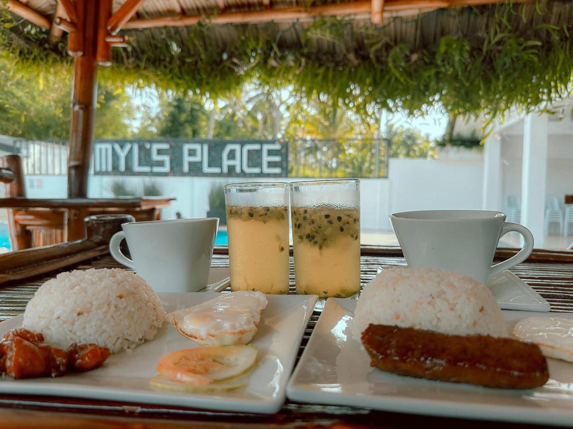 Dreamink Farm Og Myl'S Place Sorsogon Luaran gambar